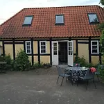 Ferienhaus Gamle Skole Millinge