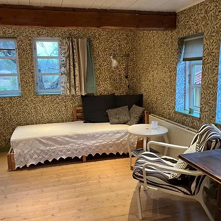 Gamle Skole Millinge