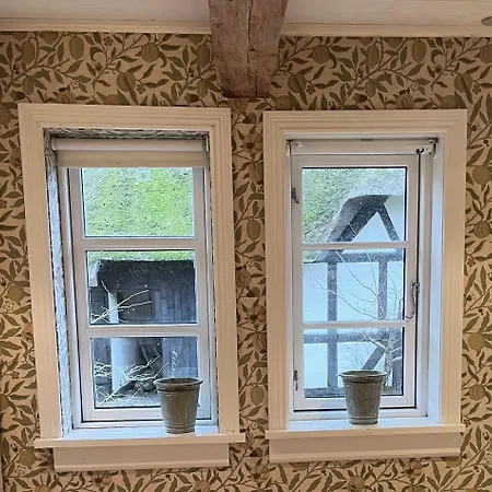 Gamle Skole * Millinge