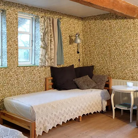 Gamle Skole بيت للعطل Millinge