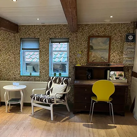 Gamle Skole Ferienhaus Millinge