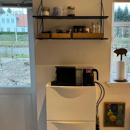 Gamle Skole Tatil Evi