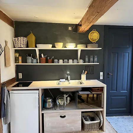 Gamle Skole * Millinge