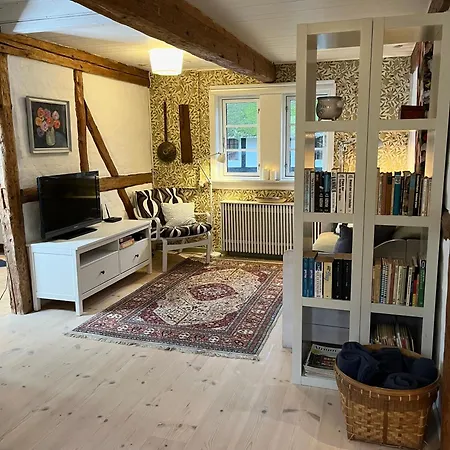 Gamle Skole Ferienhaus *