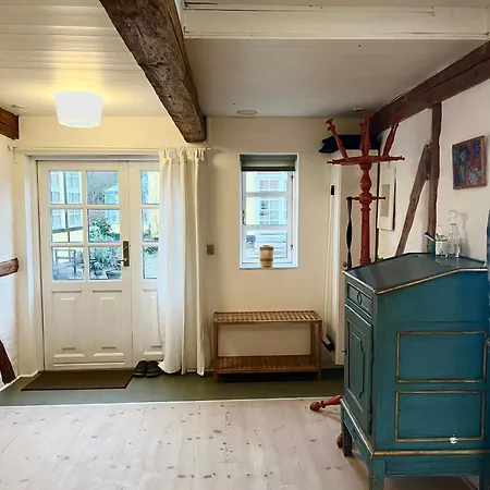 بيت للعطل Gamle Skole *