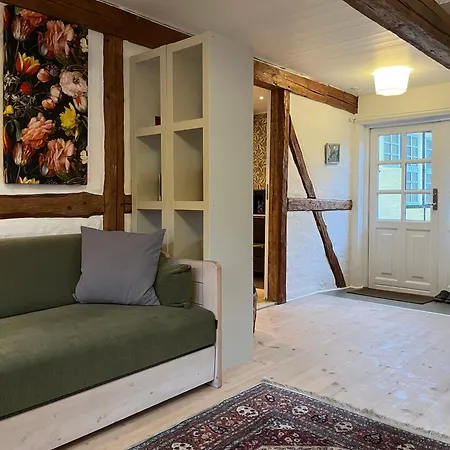 Gamle Skole