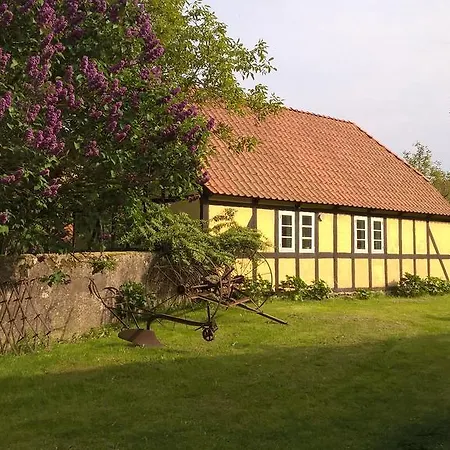 Gamle Skole
