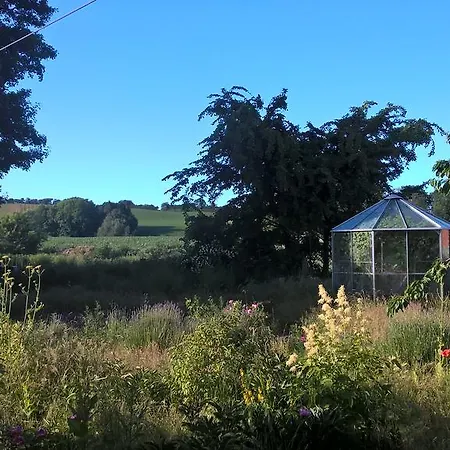 بيت للعطل Gamle Skole *