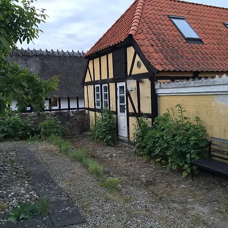 Gamle Skole